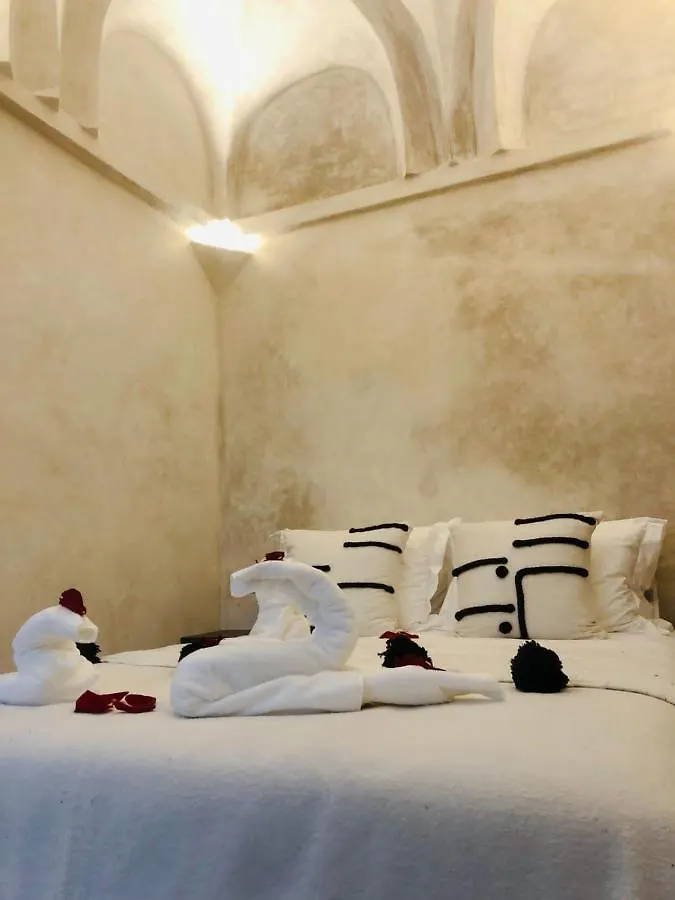 Riad Oscaroi Marrakesh Villa